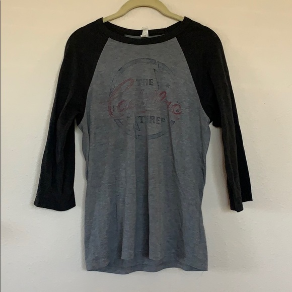 Vintage band T-shirt. Size small. - Picture 1 of 2